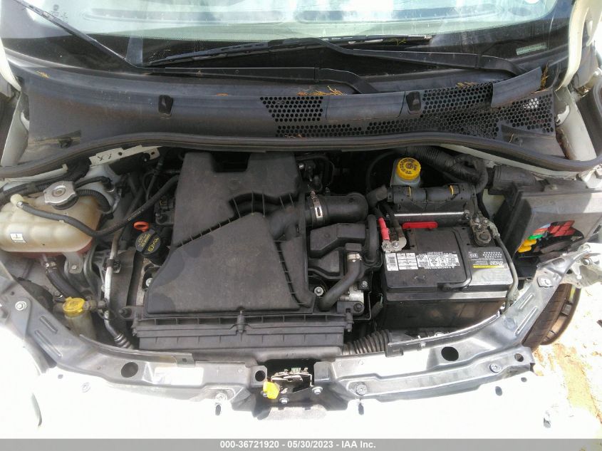 2016 FIAT 500 POP - 3C3CFFAR0GT161302