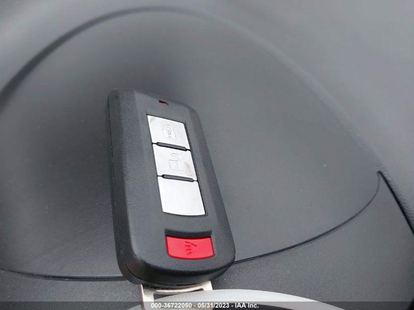 2018 MITSUBISHI MIRAGE SE - ML32A4HJ6JH011519