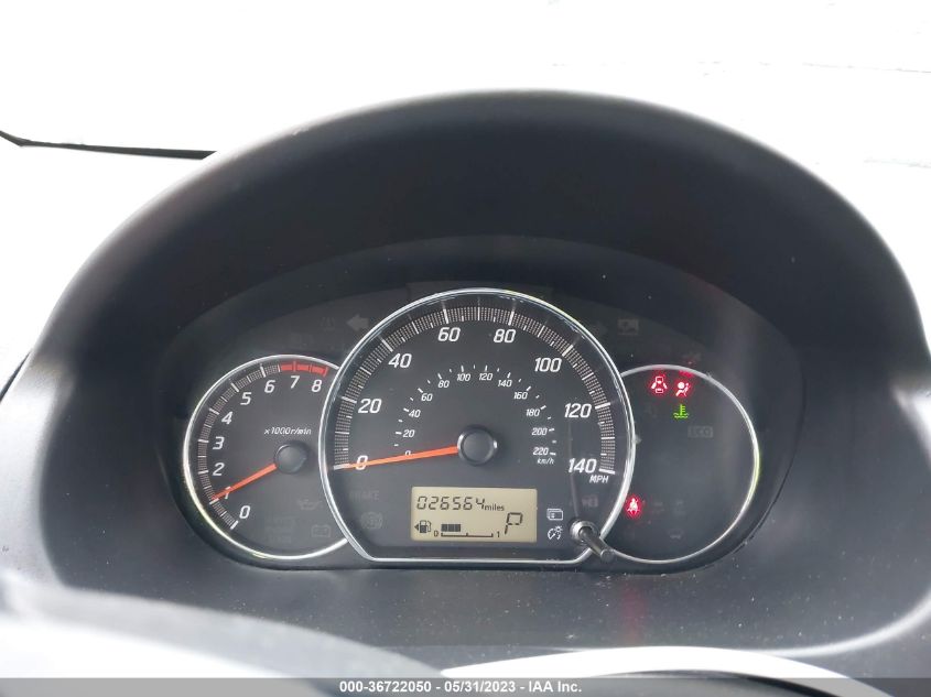 2018 MITSUBISHI MIRAGE SE - ML32A4HJ6JH011519