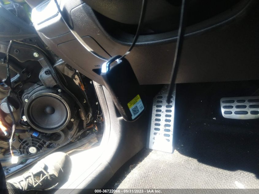 2020 KIA FORTE GT - 3KPF44AC8LE154546