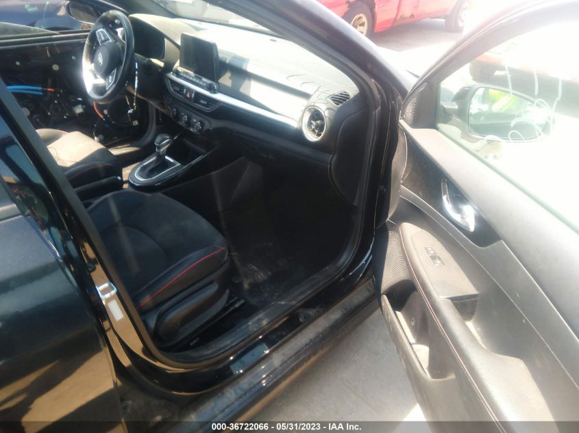 2020 KIA FORTE GT - 3KPF44AC8LE154546