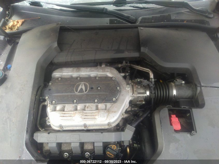2014 ACURA TL TECH - 19UUA8F5XEA007699