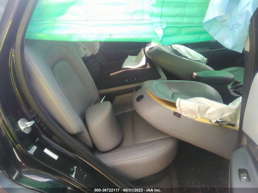 2018 HYUNDAI KONA LIMITED - KM8K33A51JU099428