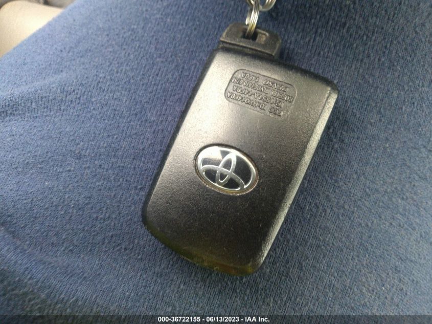 2015 TOYOTA RAV4 LIMITED - 2T3YFREV9FW224964