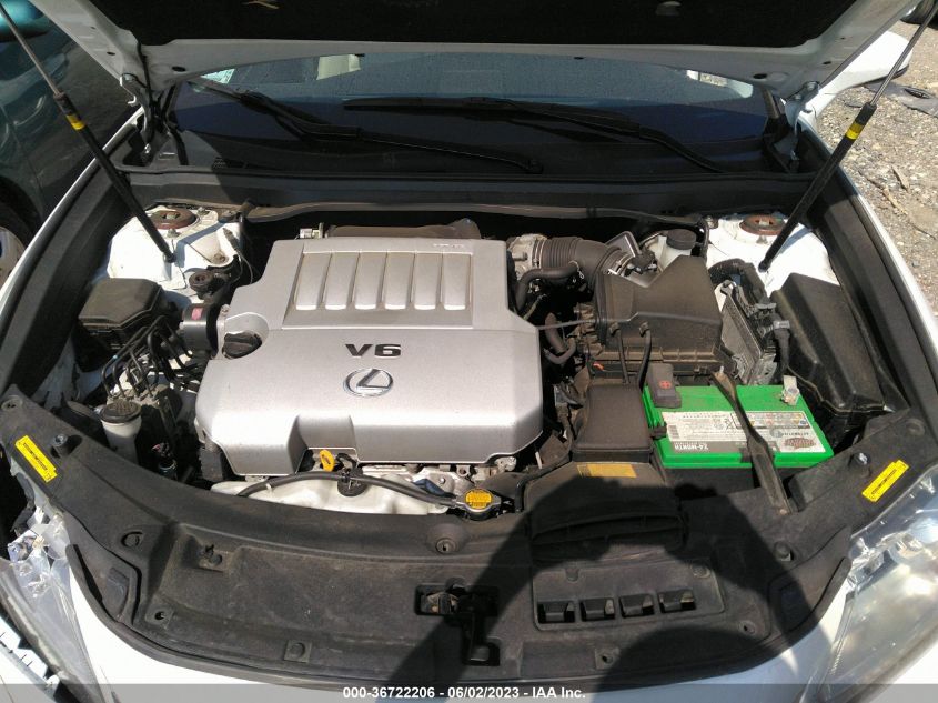 2014 LEXUS ES 350 - JTHBK1GG3E2137021