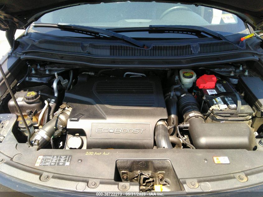2013 FORD EXPLORER SPORT - 1FM5K8GT9DGC03802