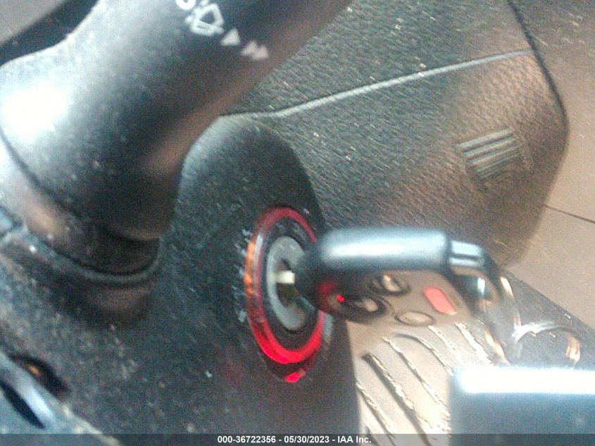 2014 SUBARU XV CROSSTREK LIMITED - JF2GPAKC7E8249803