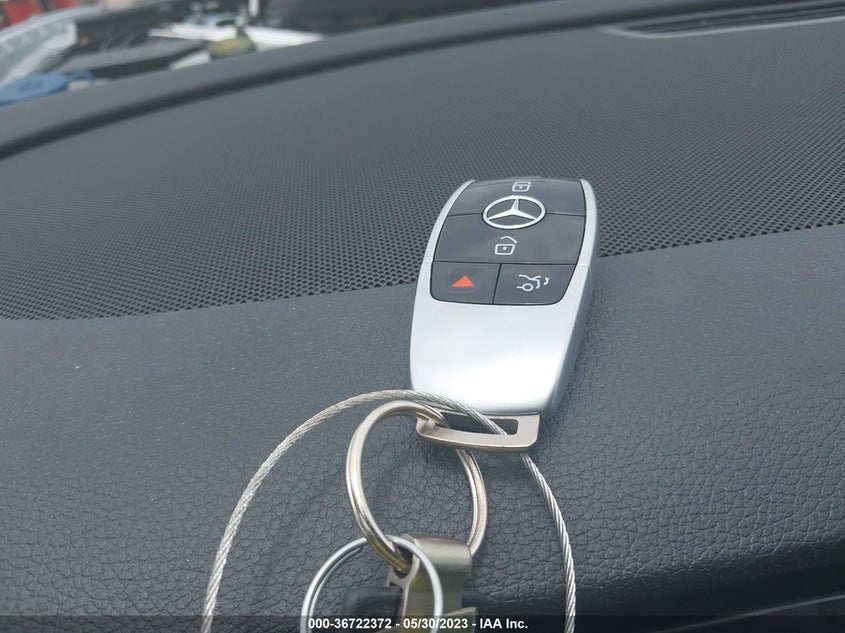 VIN W1KZF8DB8MA972385 2021 MERCEDES-BENZ E-CLASS E 350