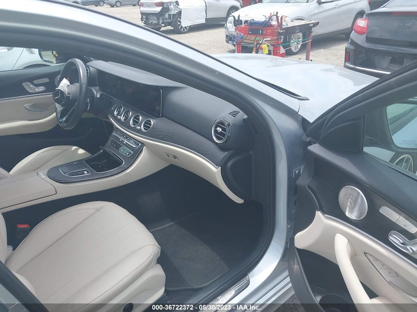 VIN W1KZF8DB8MA972385 2021 MERCEDES-BENZ E-CLASS E 350