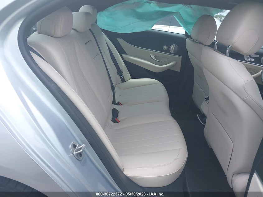 VIN W1KZF8DB8MA972385 2021 MERCEDES-BENZ E-CLASS E 350