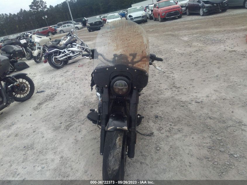 2022 INDIAN MOTORCYCLE CO. SUPER CHIEF - 56KDBCAG9N3007358