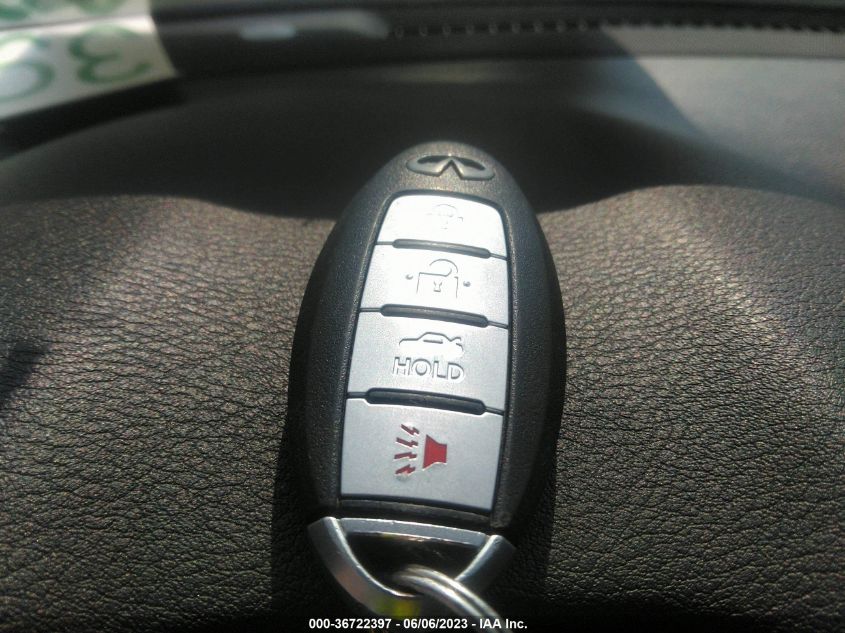 2014 INFINITI Q50 PREMIUM/SPORT - JN1BV7AR4EM694307