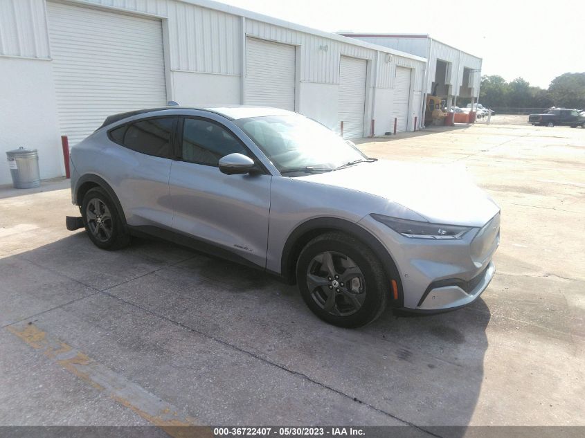 3FMTK1RM8NMA09760 FORD MUSTANG MACH-E SELECT 2022