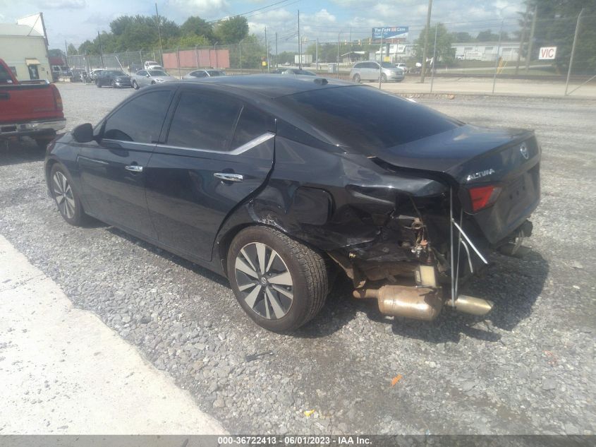 2019 NISSAN ALTIMA 2.5 SL - 1N4BL4EV0KC173973