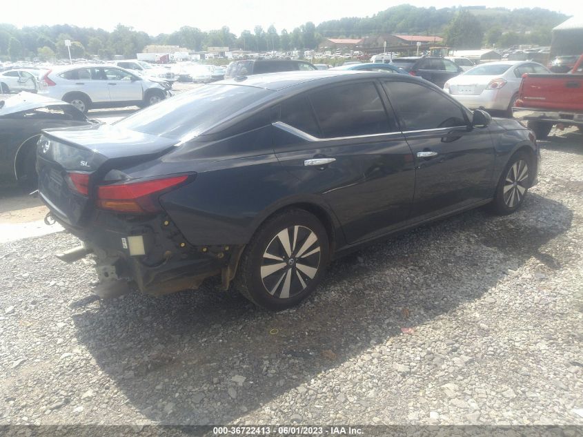 2019 NISSAN ALTIMA 2.5 SL - 1N4BL4EV0KC173973