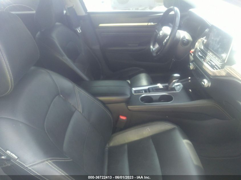 2019 NISSAN ALTIMA 2.5 SL - 1N4BL4EV0KC173973