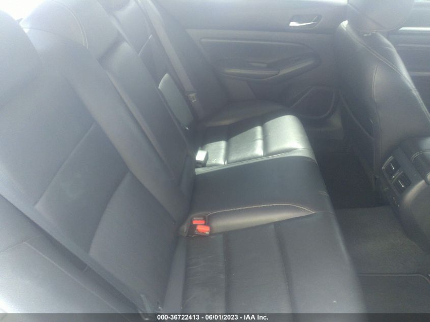 2019 NISSAN ALTIMA 2.5 SL - 1N4BL4EV0KC173973