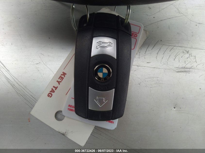 2014 BMW X1 XDRIVE28I - WBAVL1C54EVY14833