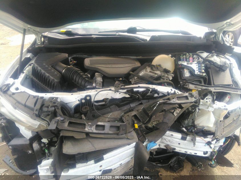 2020 CHEVROLET BLAZER LT - 3GNKBHRS6LS701927