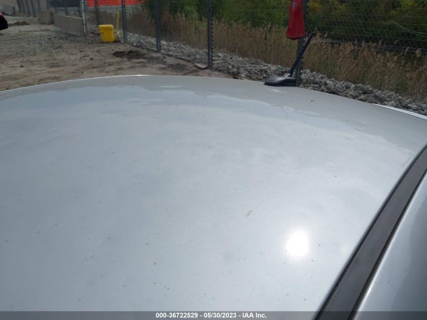 2020 KIA RIO LX - 3KPA24AD8LE308665