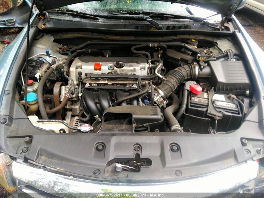 1HGCP2F78BA036087 | 2011 HONDA ACCORD