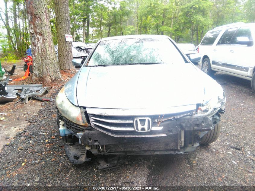 1HGCP2F78BA036087 | 2011 HONDA ACCORD