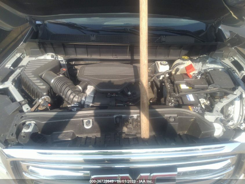 2018 GMC ACADIA SLT - 1GKKNULS9JZ103238