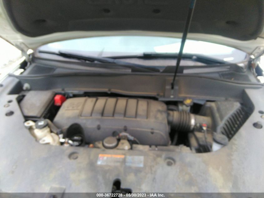 2015 GMC ACADIA SLE - 1GKKVPKD1FJ211265