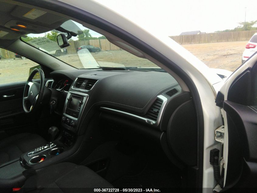 2015 GMC ACADIA SLE - 1GKKVPKD1FJ211265