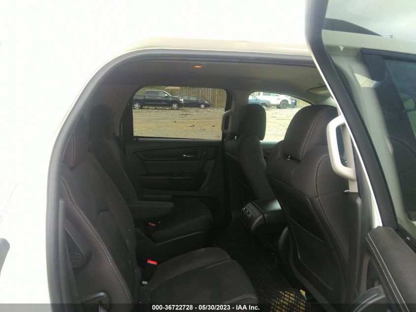 2015 GMC ACADIA SLE - 1GKKVPKD1FJ211265