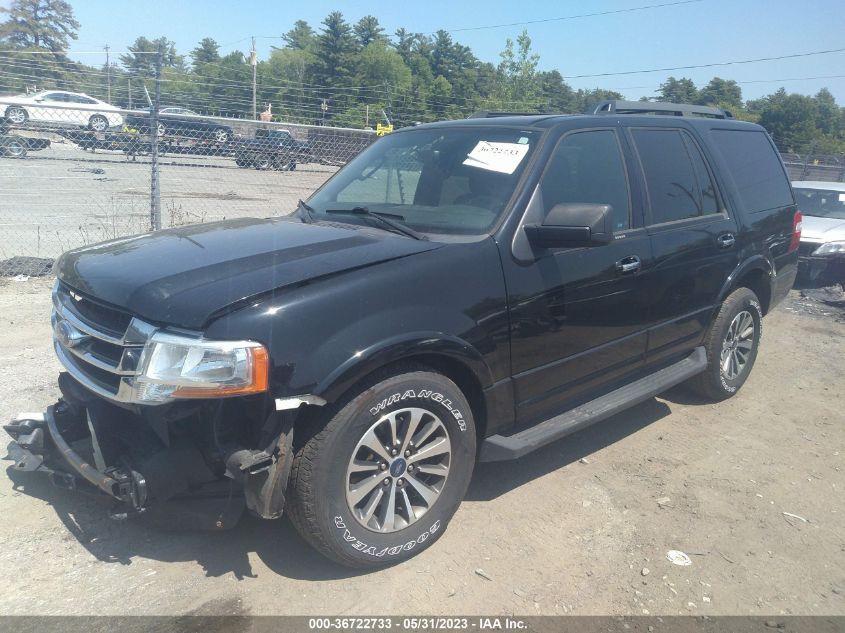 2016 FORD EXPEDITION XLT/KING RANCH - 1FMJU1JT9GEF28197