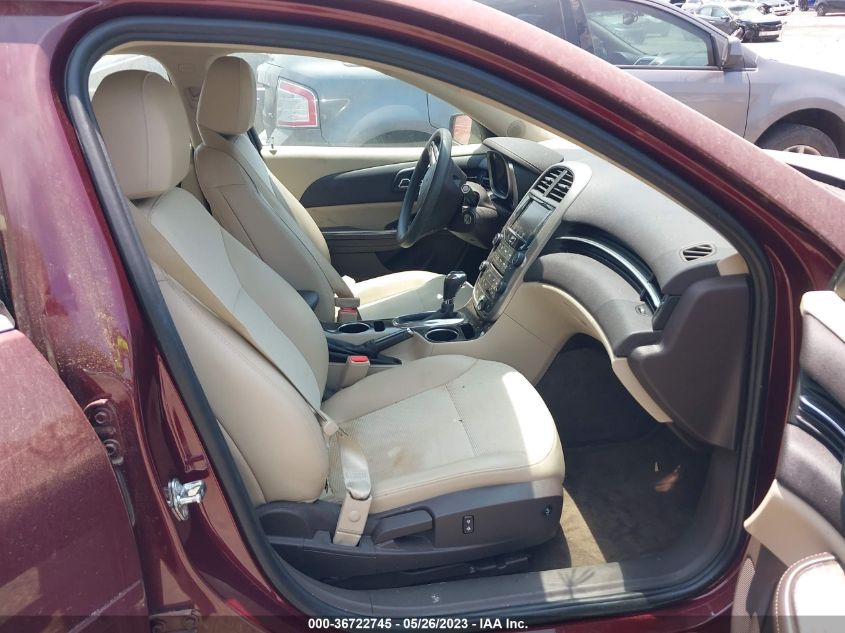 2015 CHEVROLET MALIBU LT - 1G11C5SL3FF275490