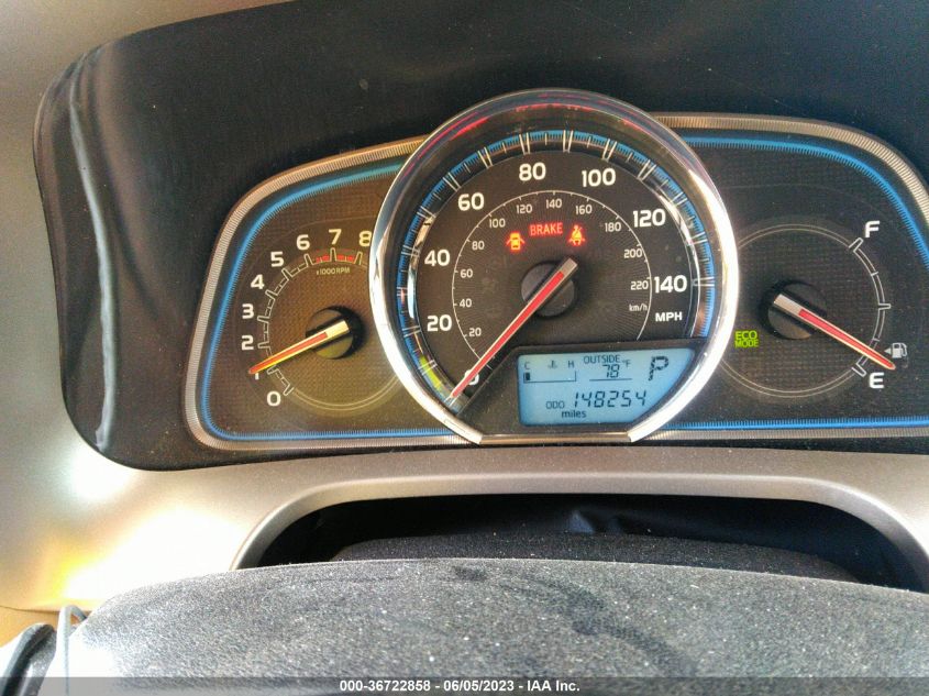 2015 TOYOTA RAV4 LIMITED - 2T3YFREV6FW176761