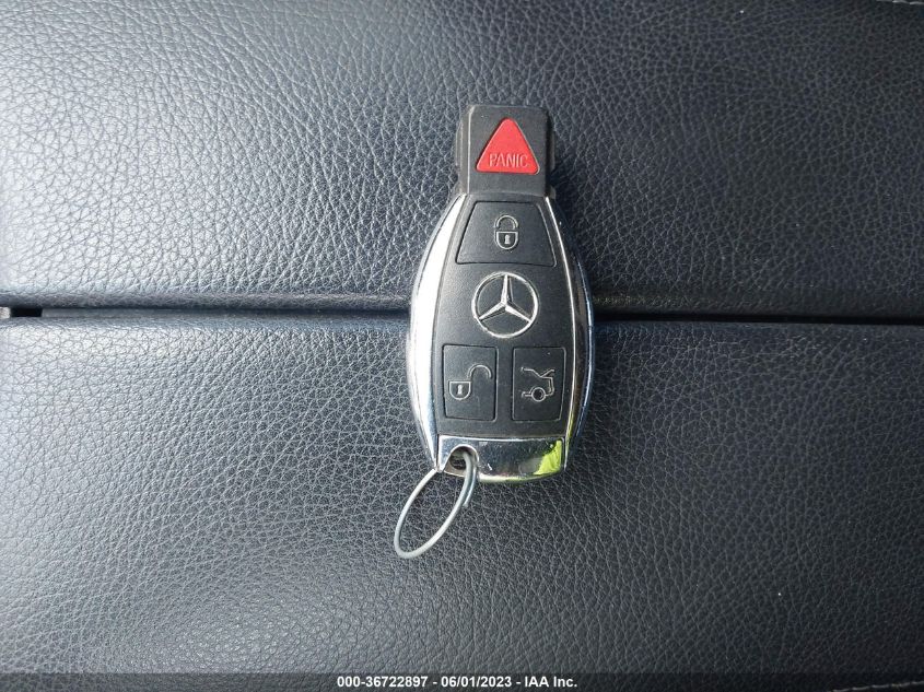 2015 MERCEDES-BENZ C-CLASS C 300 - 55SWF4JB4FU064499