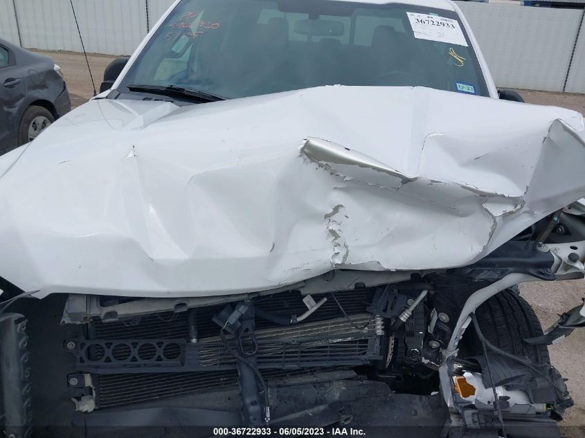 2015 FORD F-150 XL/LARIAT/XLT - 1FTEW1CP2FKE82289