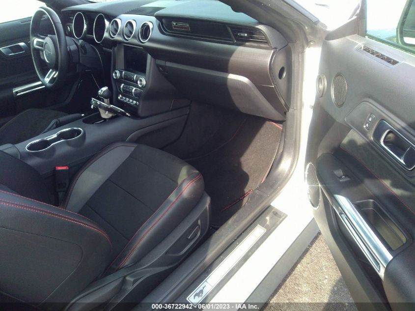 2022 FORD MUSTANG GT PREMIUM - 1FATP8FF4N5107474