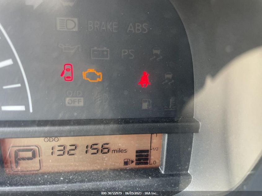 2015 NISSAN NV200 SV - 3N6CM0KN4FK702301