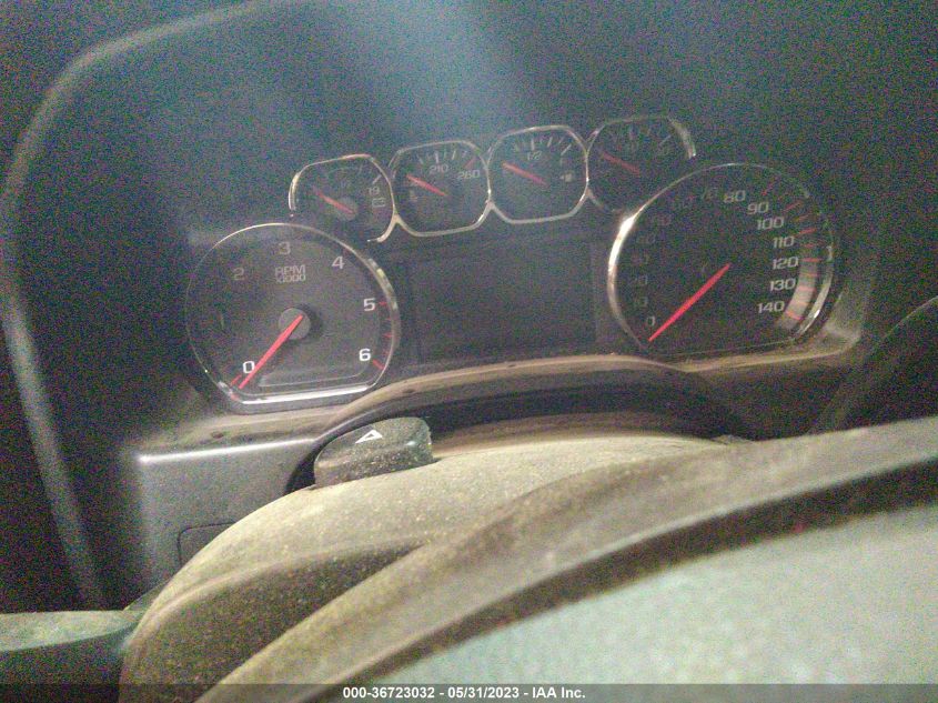 2015 GMC SIERRA 1500 SLT - 3GTU2VEC9FG414927
