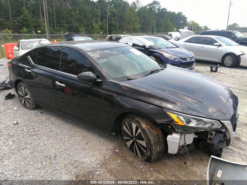 2019 NISSAN ALTIMA SL - 1N4BL4EV0KC216045
