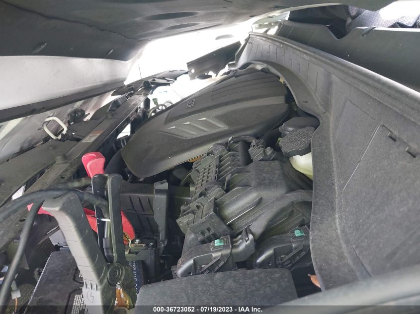 2019 HYUNDAI SANTA FE XL SE - KM8SM4HF9KU298116