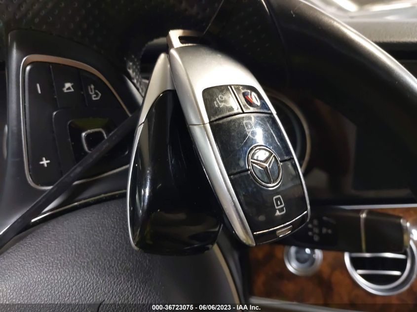 2018 MERCEDES-BENZ E-CLASS E 300 - WDDZF4KB3JA293681