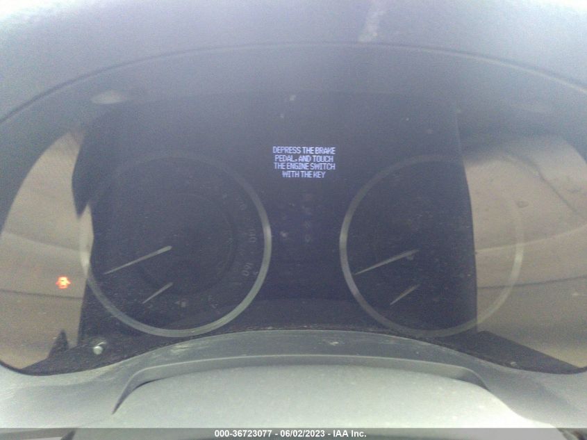 2013 LEXUS IS 250C JTHFF2C23D2528397