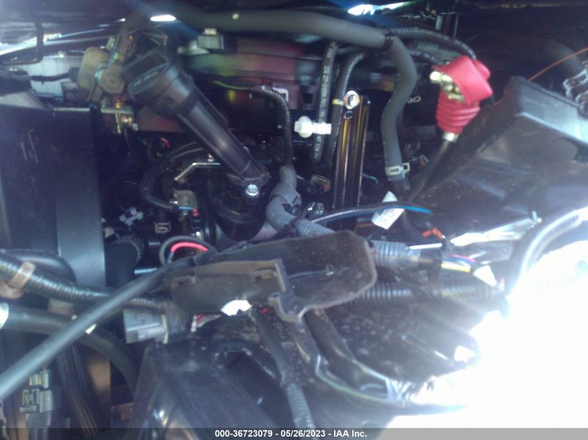 2022 TOYOTA TACOMA 2WD SR5/TRD SPORT - 3TMAZ5CN1NM181838