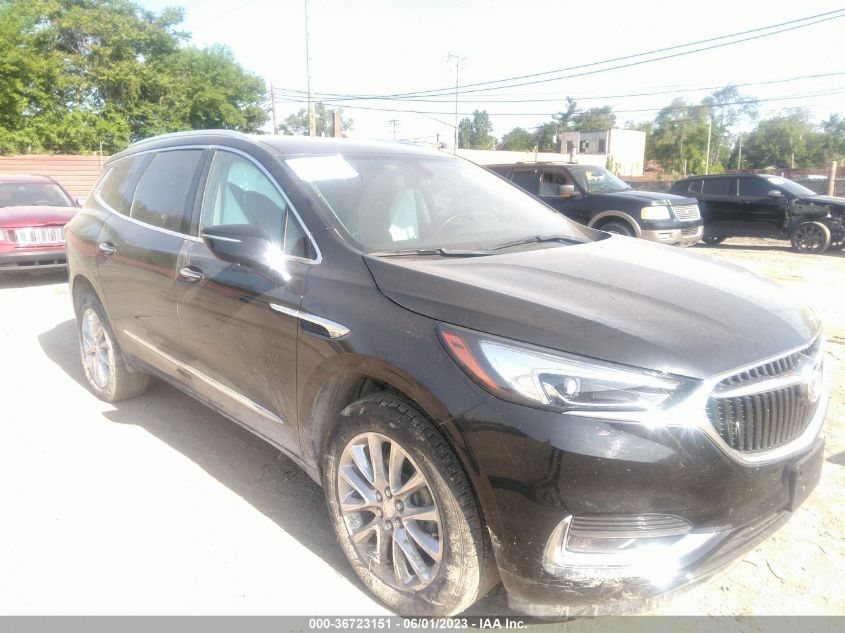 2020 BUICK ENCLAVE ESSENCE - 5GAERBKW8LJ290870
