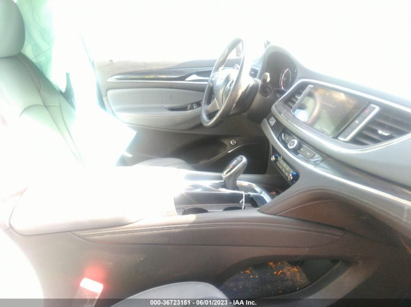 2020 BUICK ENCLAVE ESSENCE - 5GAERBKW8LJ290870