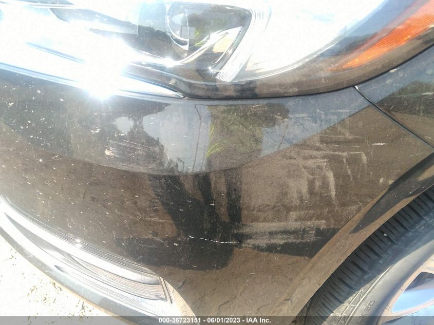 2020 BUICK ENCLAVE ESSENCE - 5GAERBKW8LJ290870