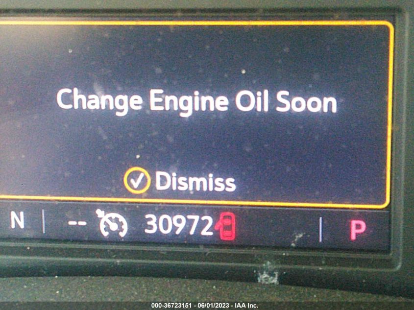 2020 BUICK ENCLAVE ESSENCE - 5GAERBKW8LJ290870