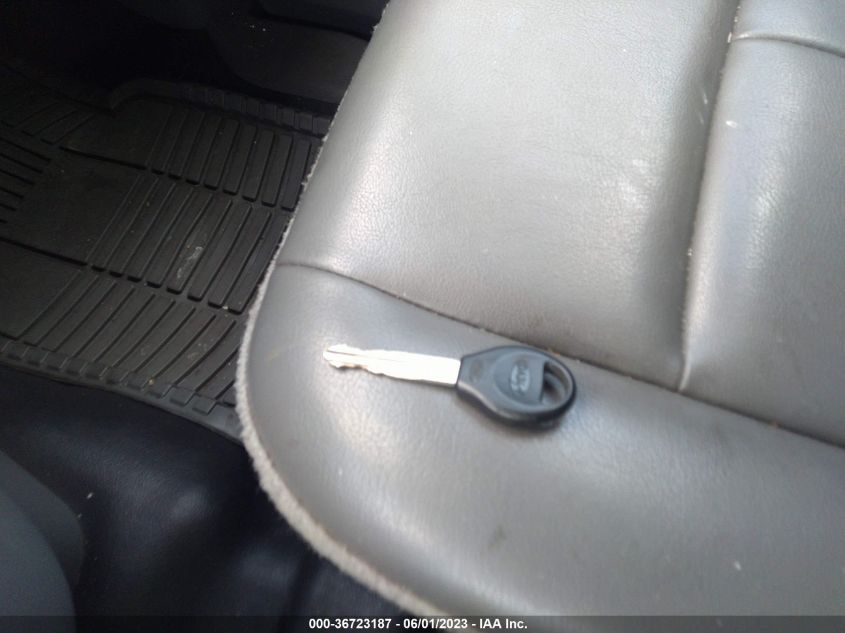 2013 NISSAN NV S 1N6BF0KM6DN100195