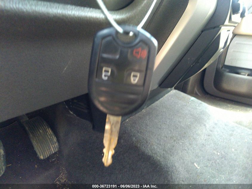 2013 FORD F-150 XL/XLT/FX4/LARIAT - 1FTFW1ETXDKE28086