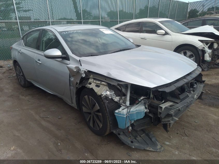 2019 NISSAN ALTIMA 2.5 SL - 1N4BL4EVXKC180512